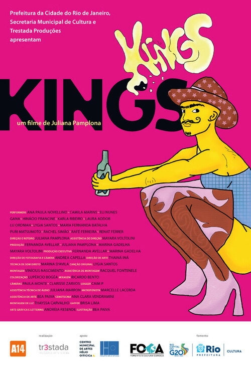 Kings