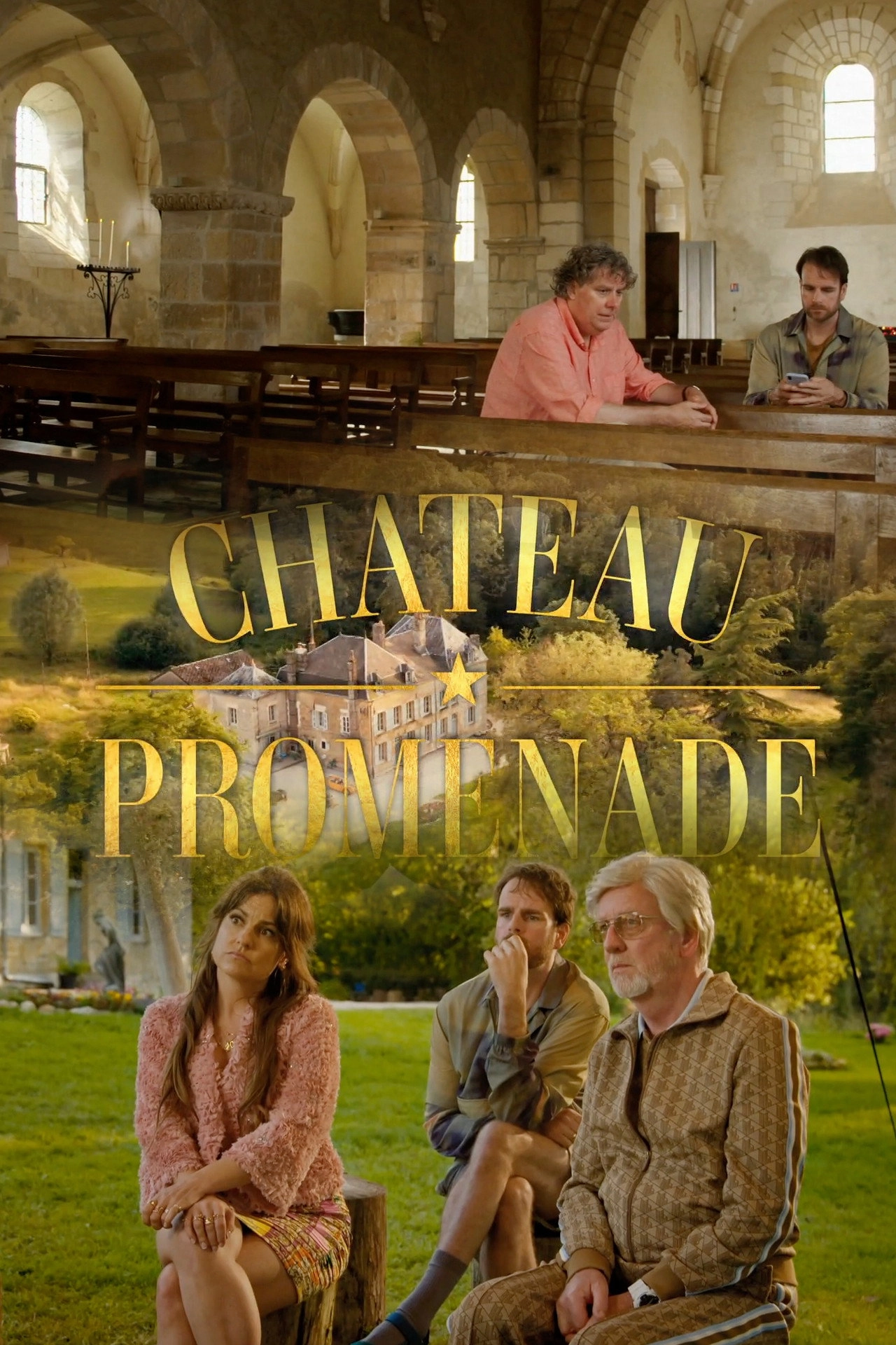 Château Promenade