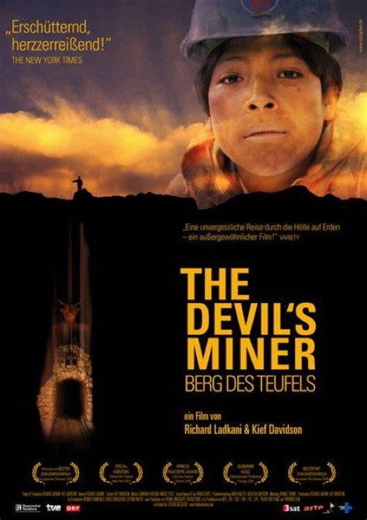 The Devil's Miner