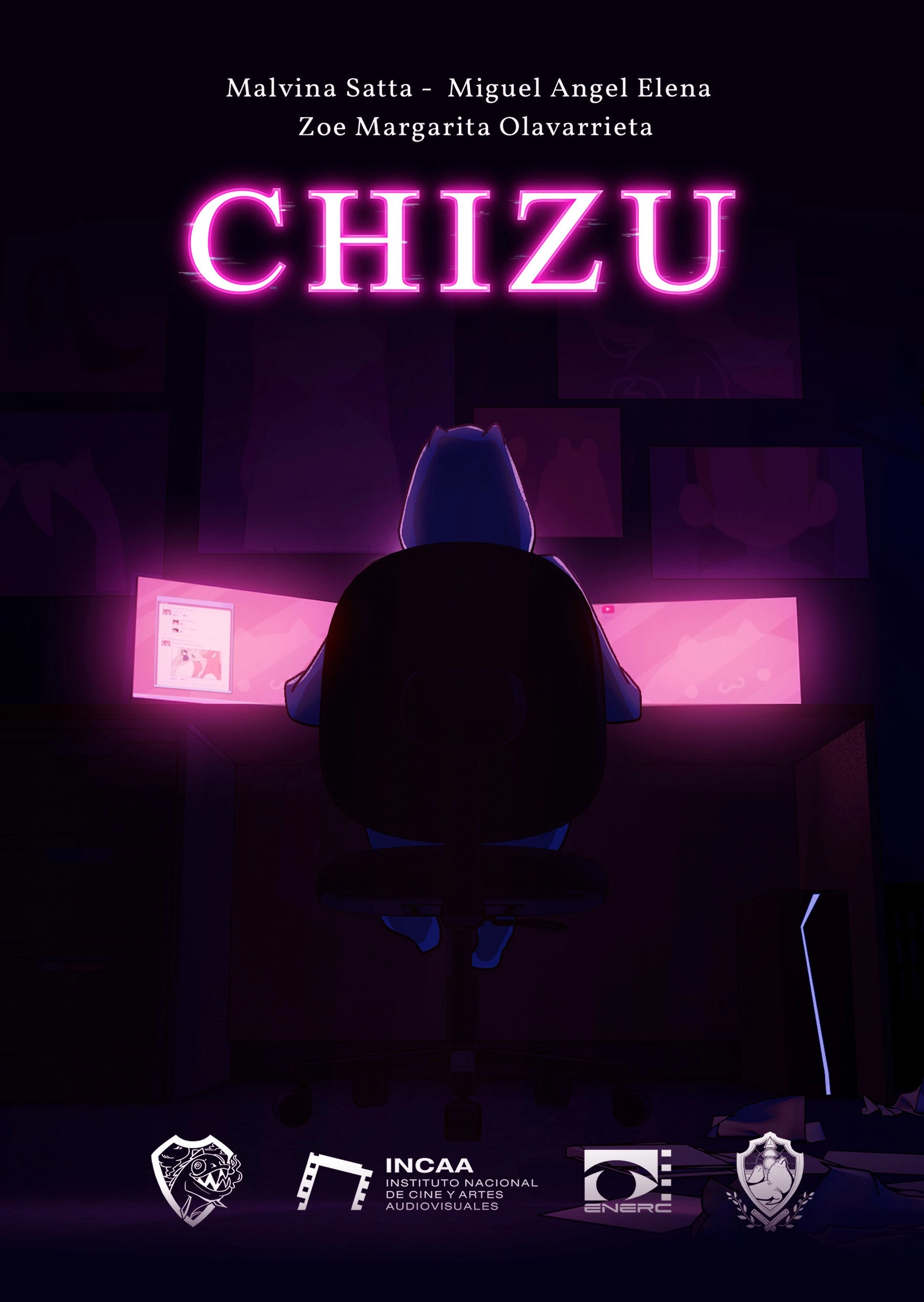 CHIZU