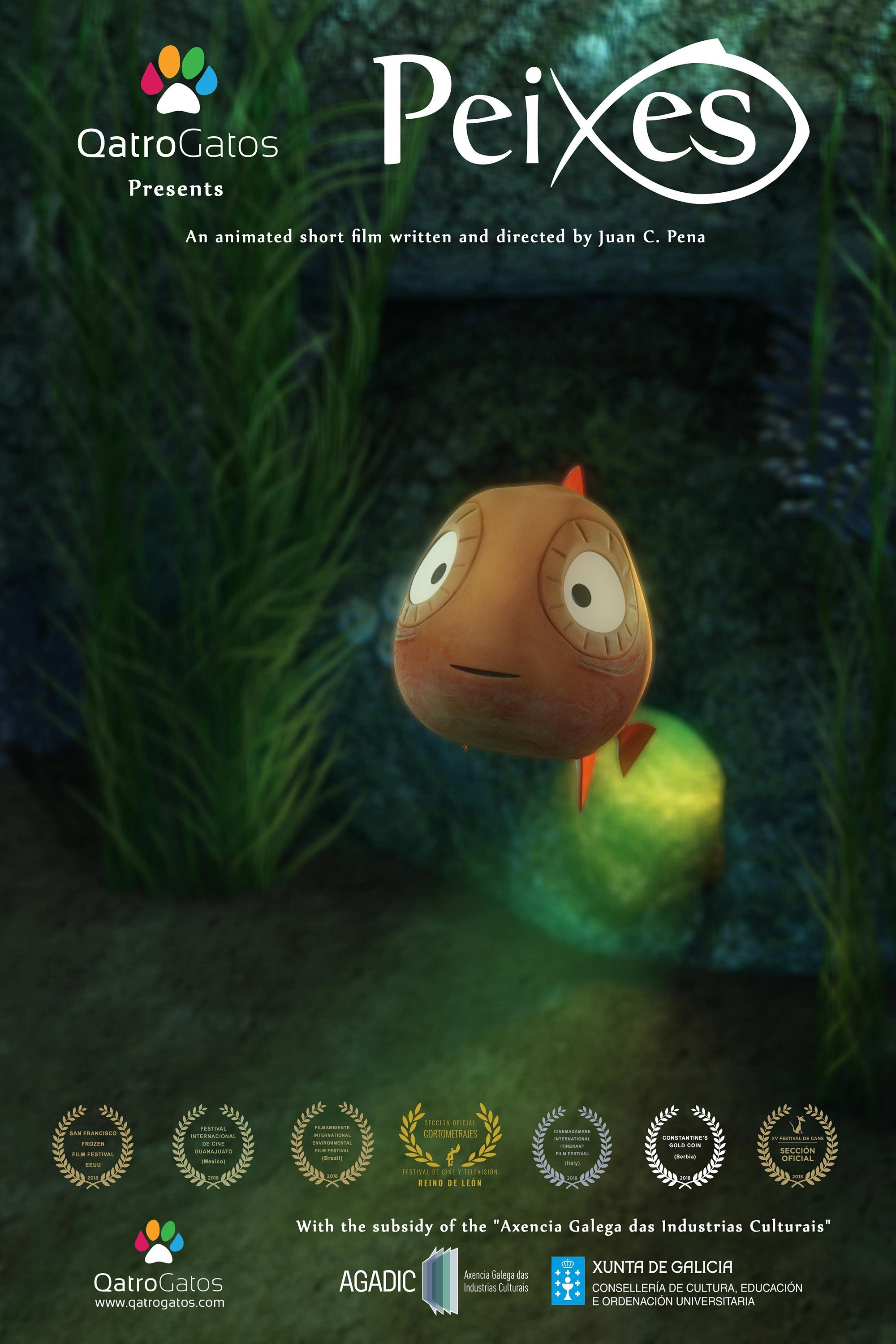 Peixes