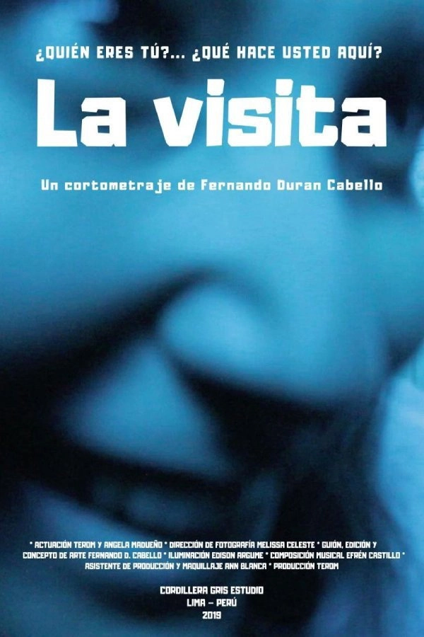 La visita