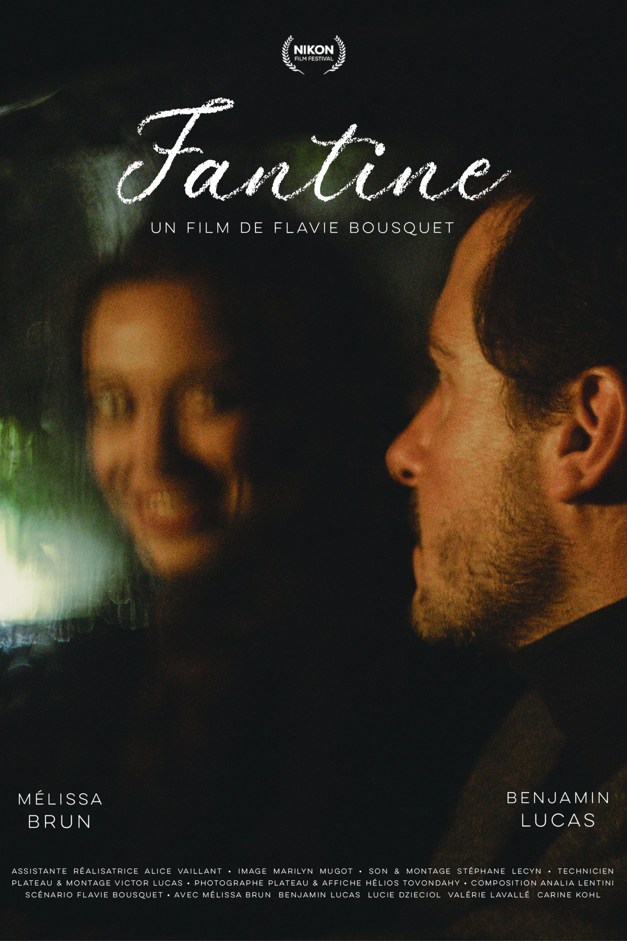 Fantine