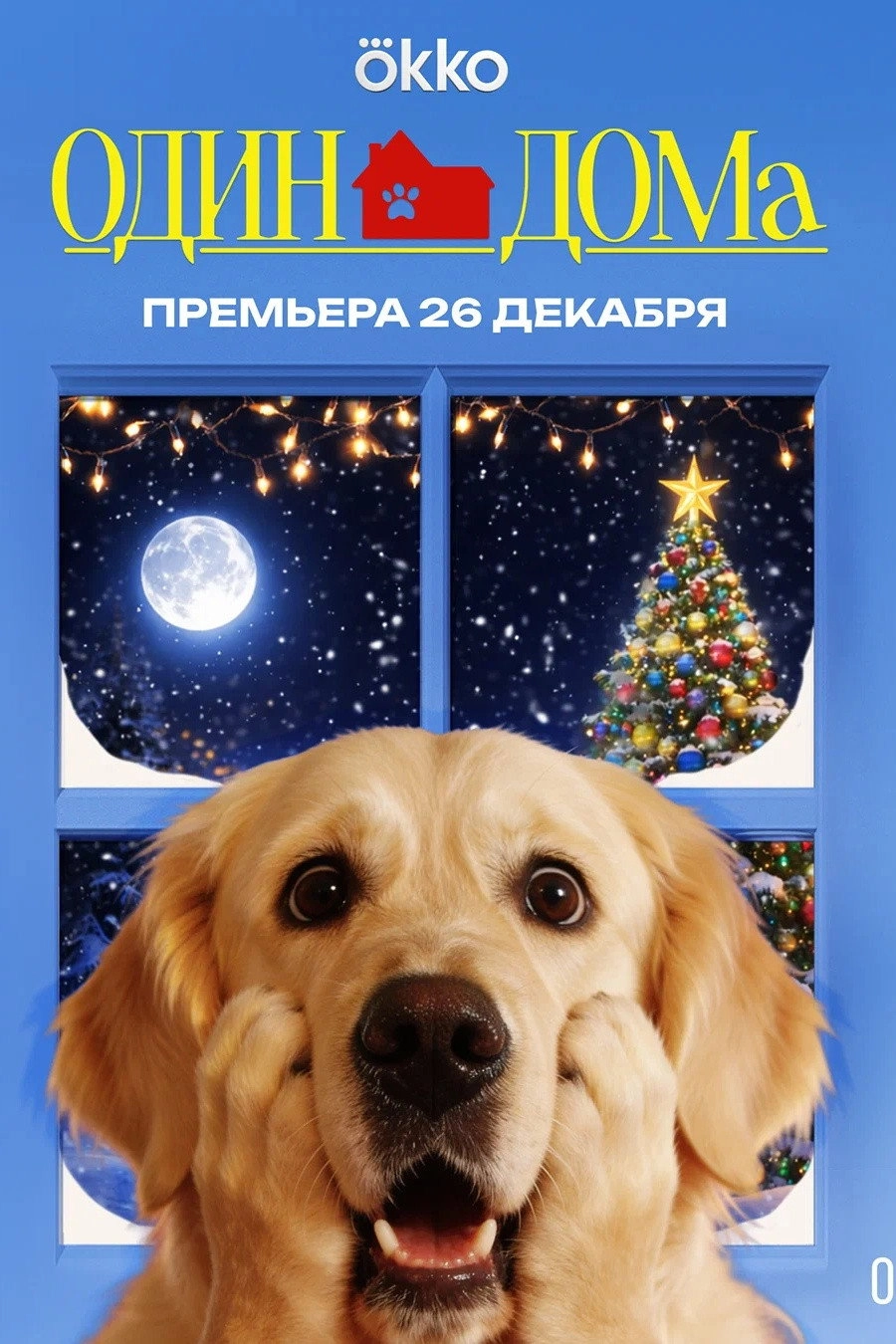 Dogumentals