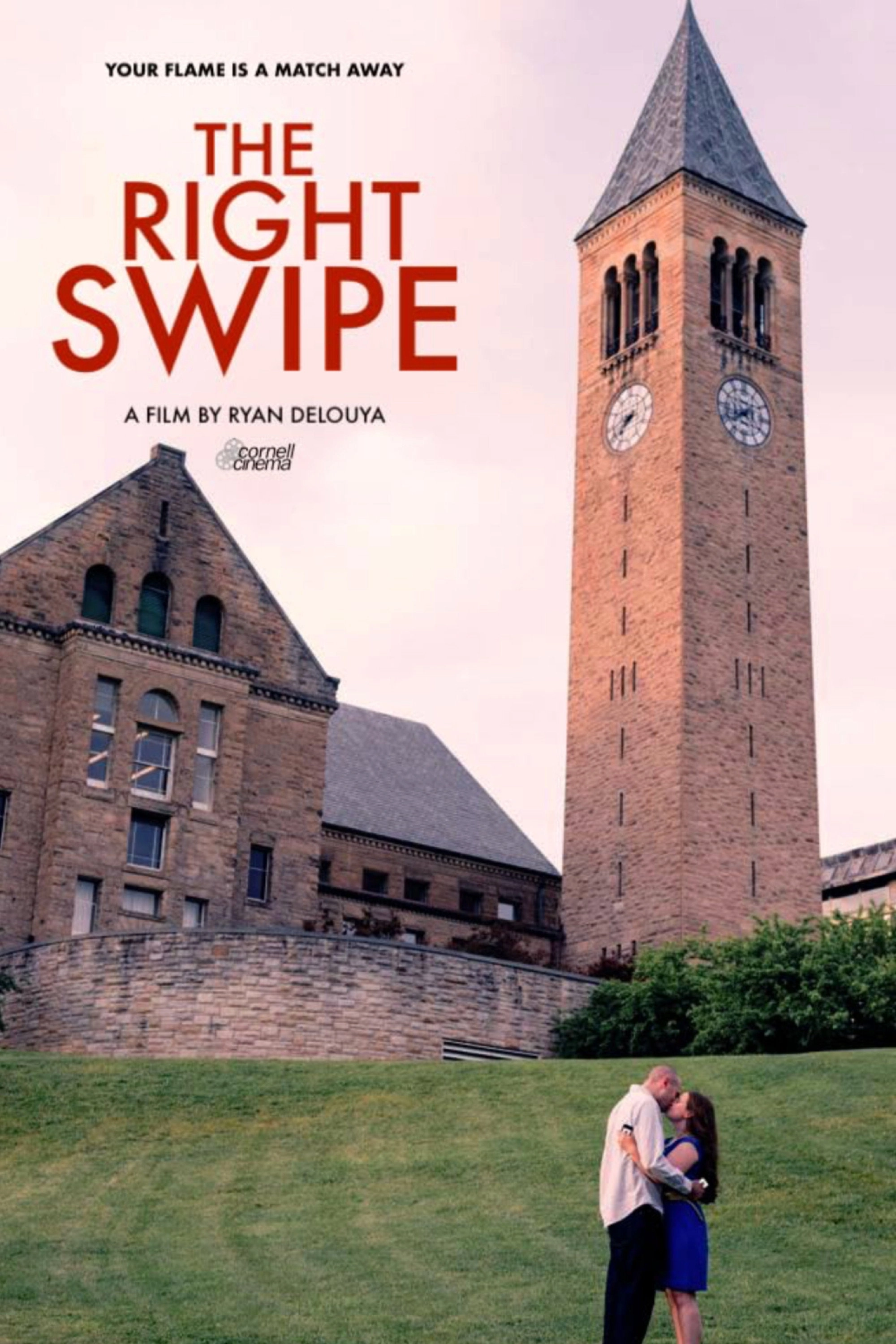 The Right Swipe