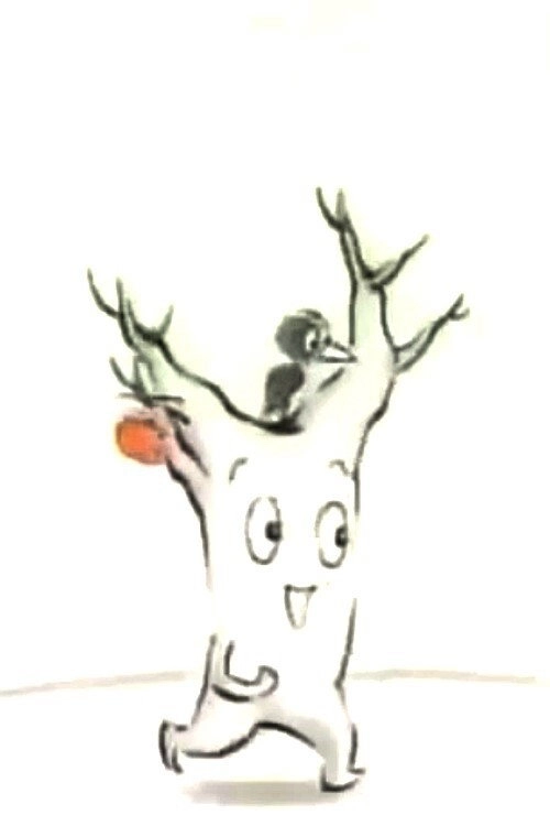 Kakinoki Mokkii