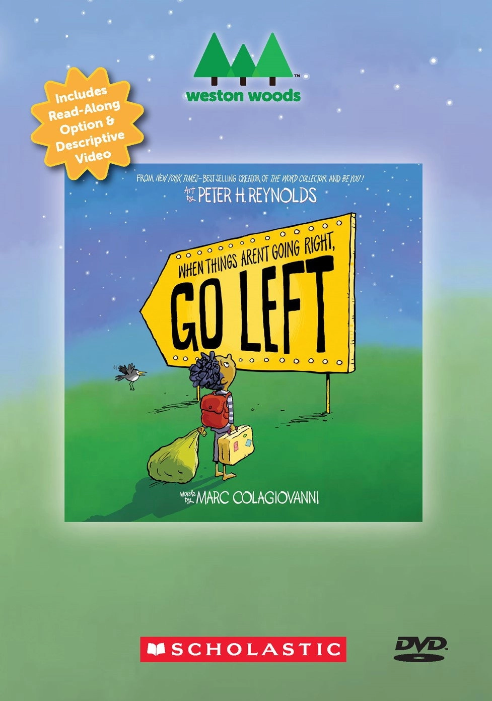 When Things Aren't Going Right, Go Left