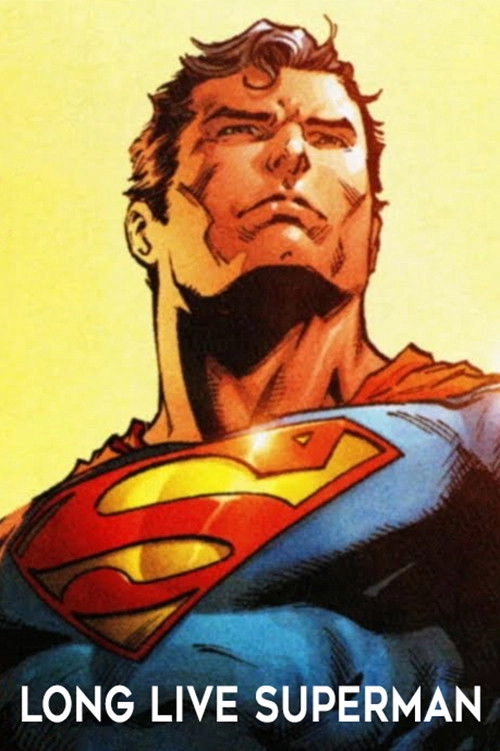 Long Live Superman