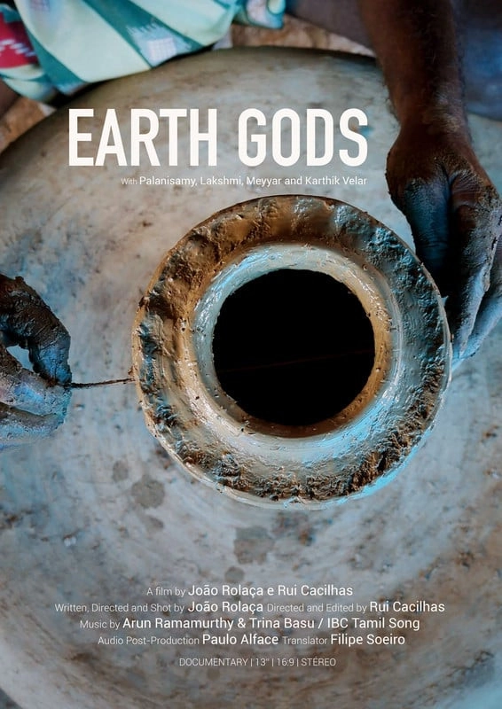 Earth Gods