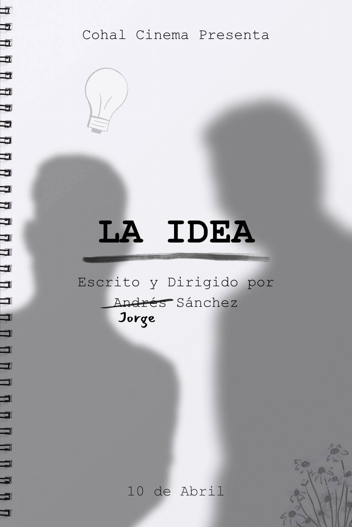 The Idea