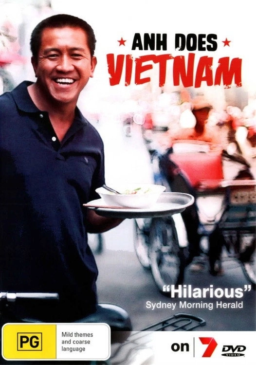 Anh Does Vietnam