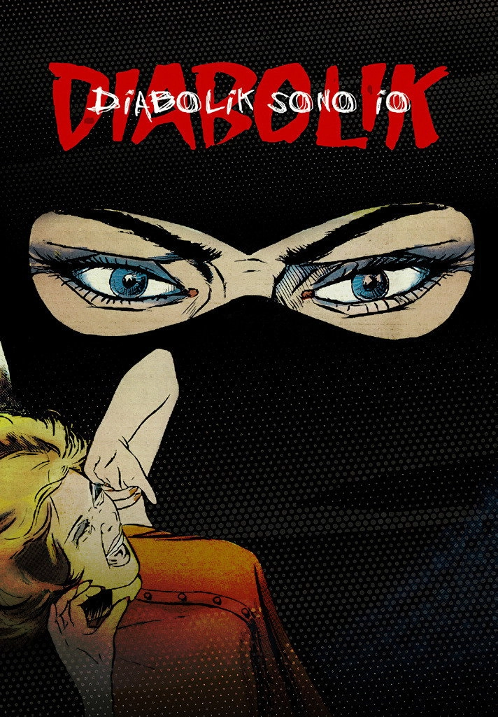 Diabolik Is Me