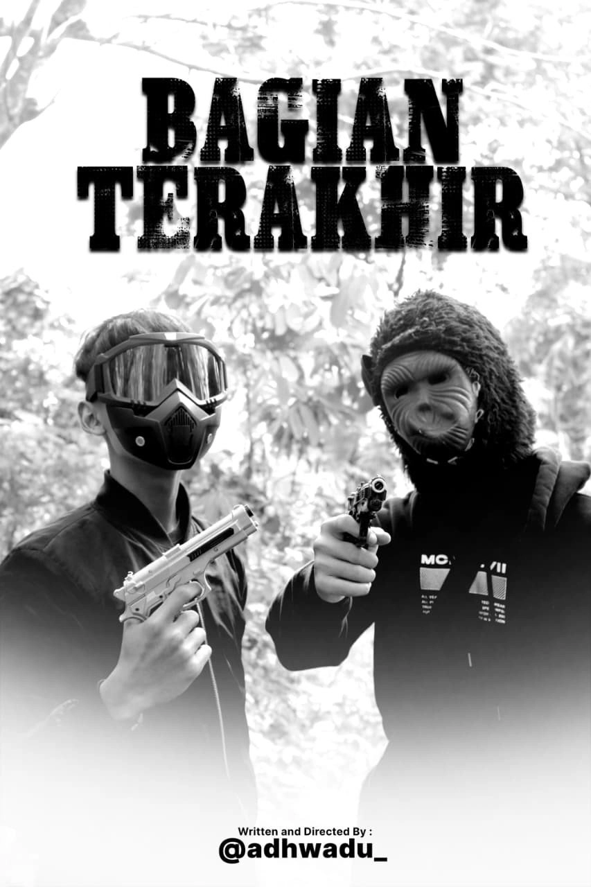 Bagian Terakhir