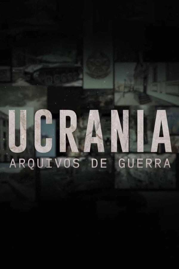 Ukraine - War Archives