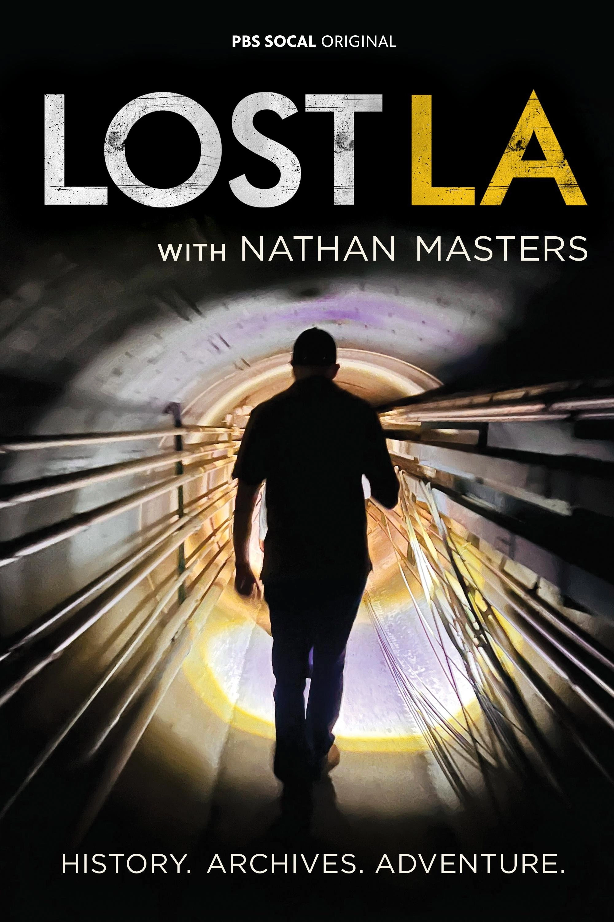 Lost LA