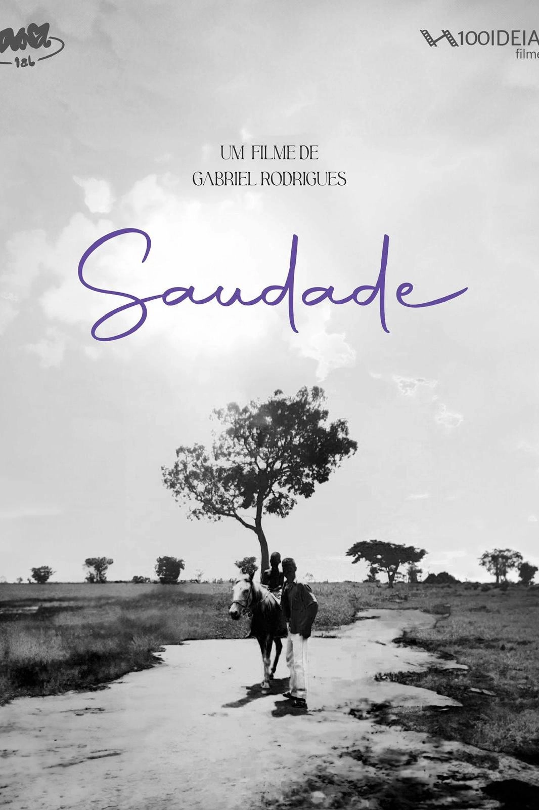 SAUDADE