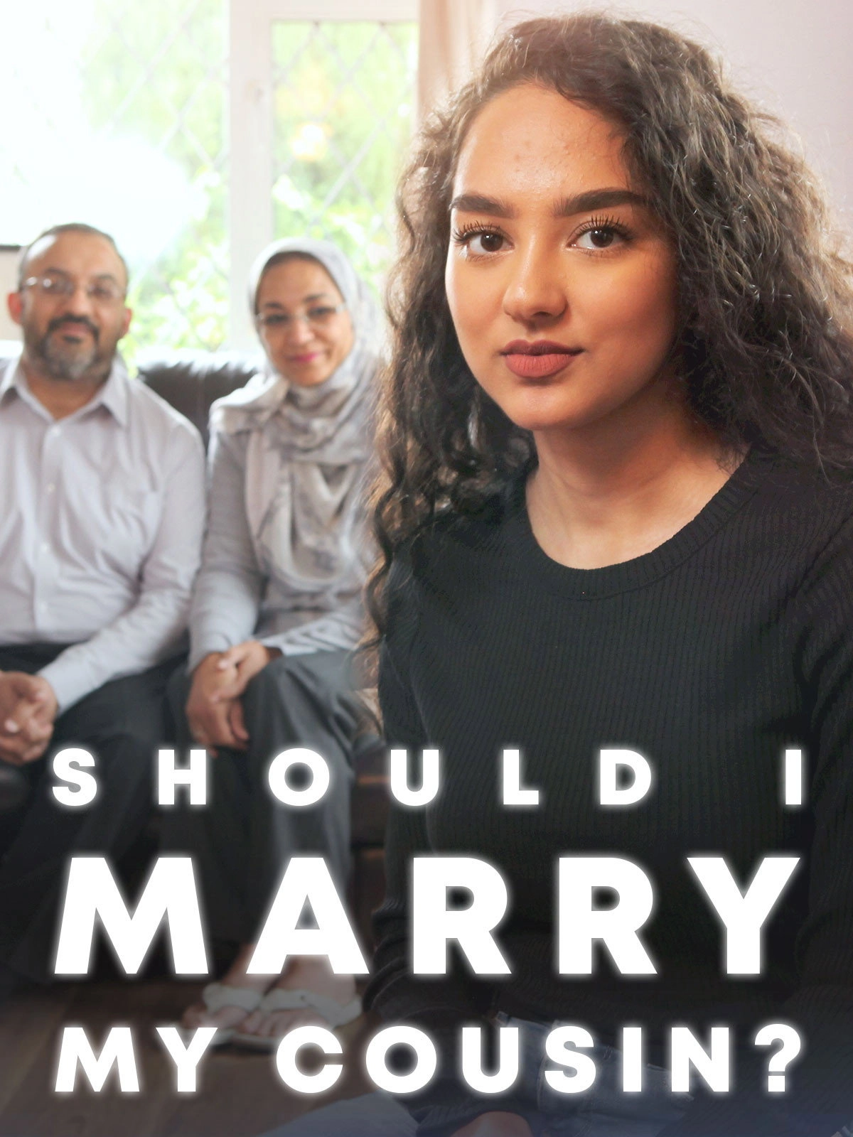 Should I Marry My Cousin?
