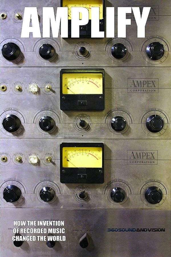 Amplify