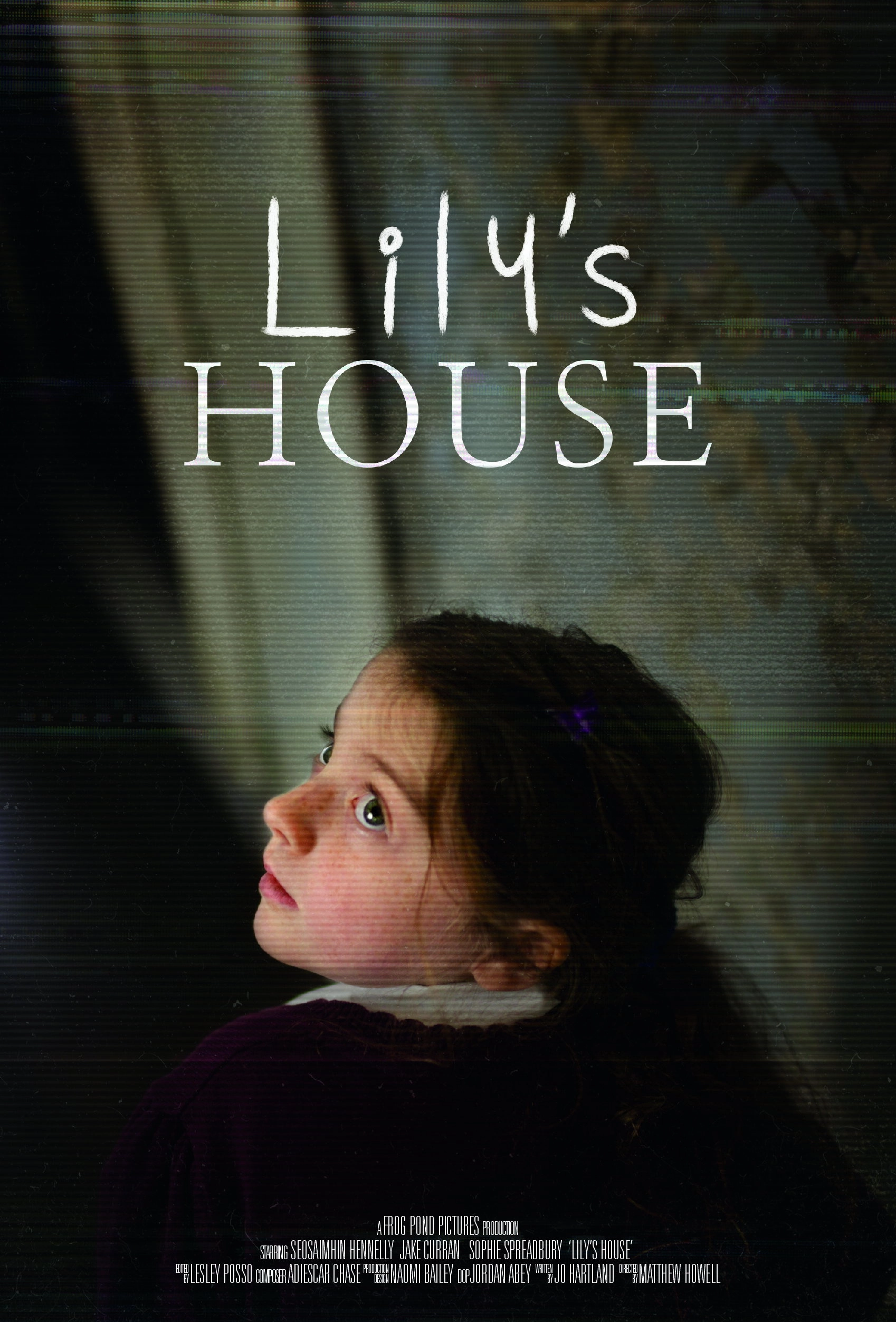 Lily's House
