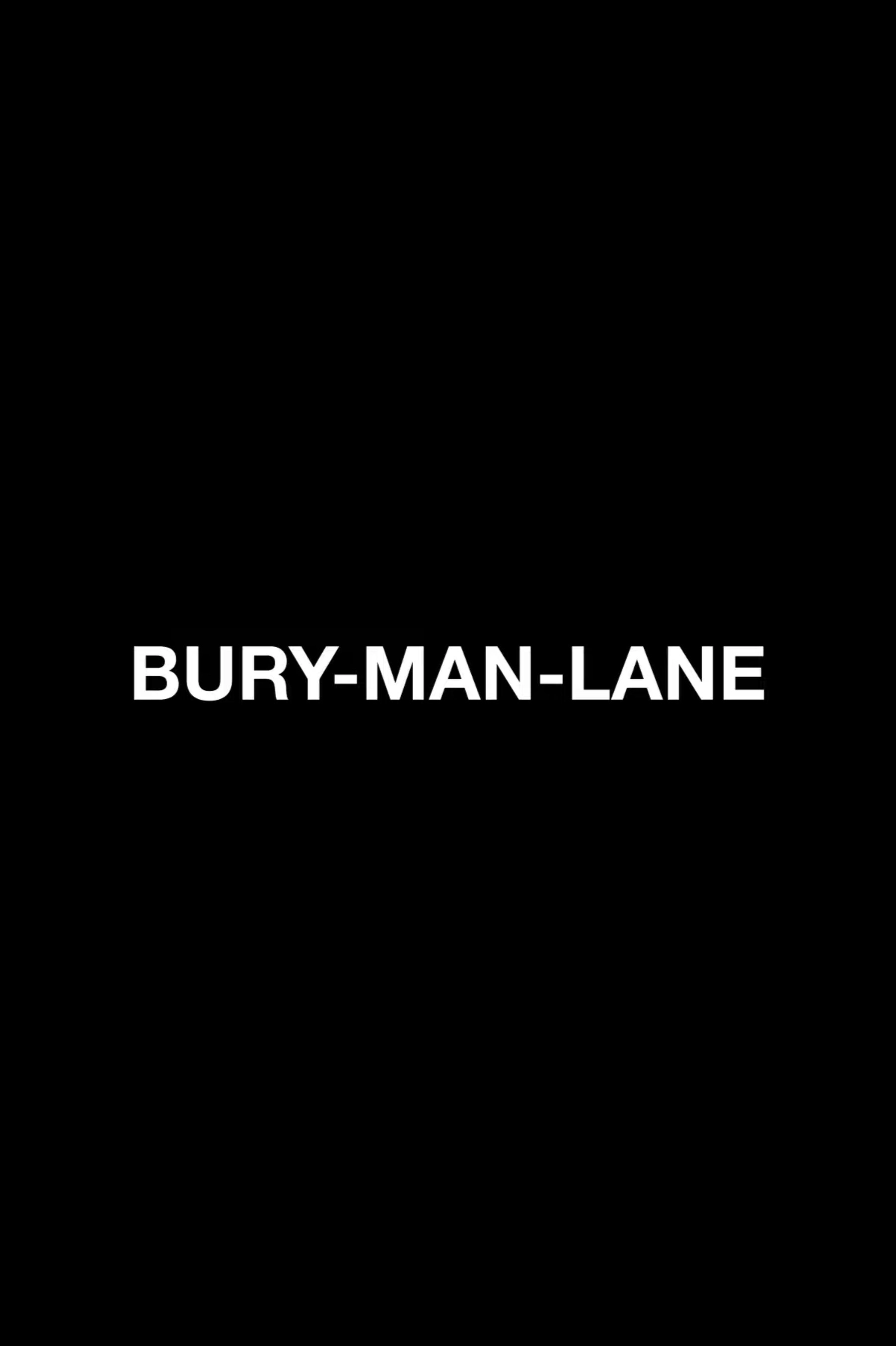 Bury-Man-Lane