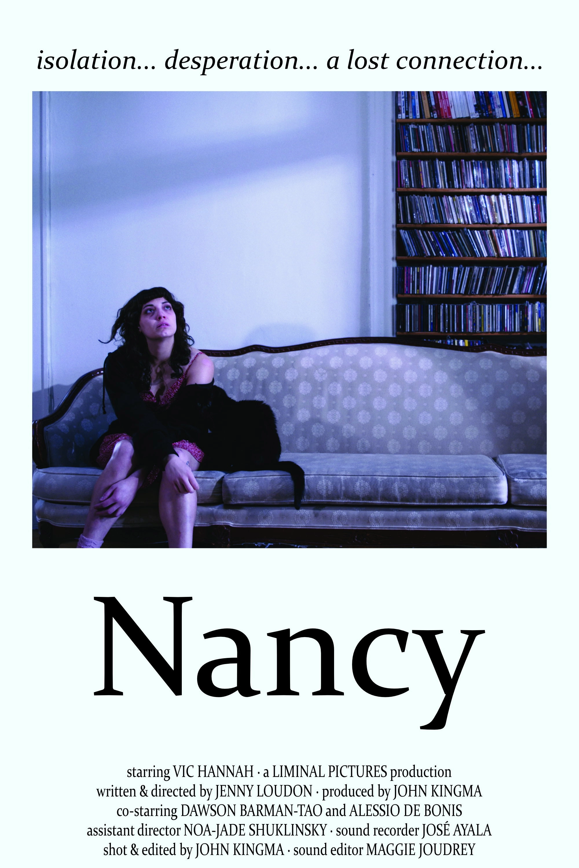 Nancy