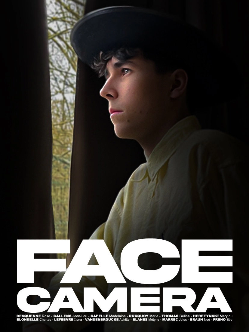 Face Caméra