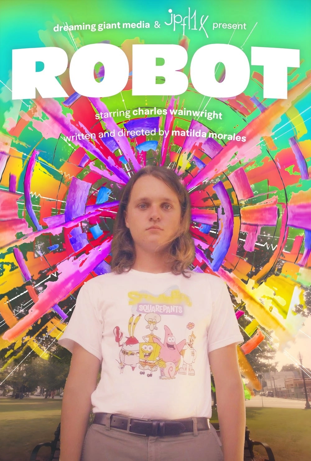 ROBOT