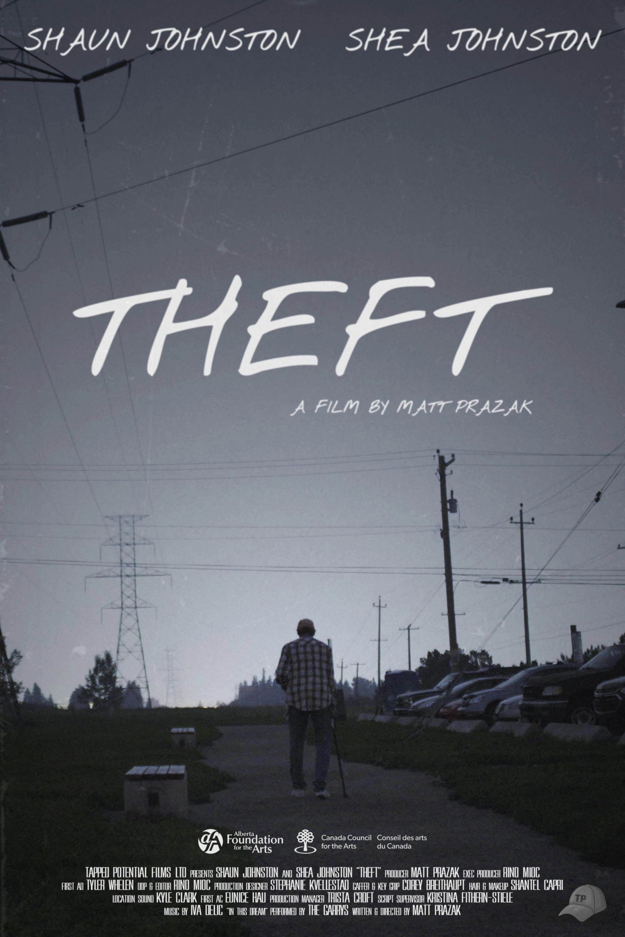 Theft