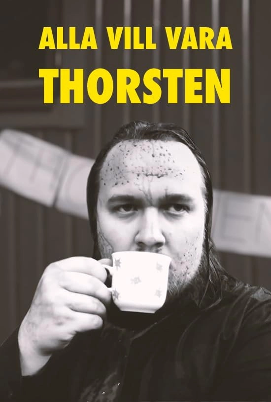 Alla vill vara Thorsten