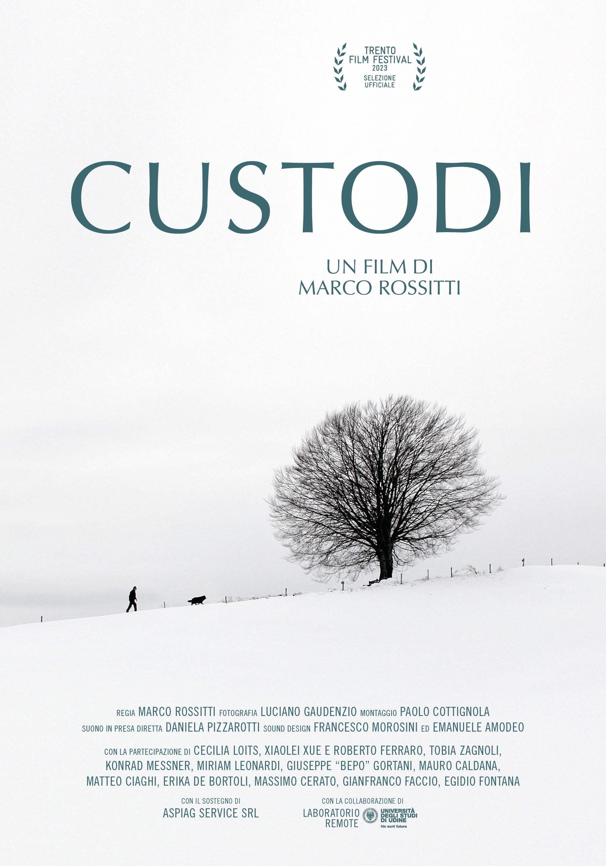 Custodians