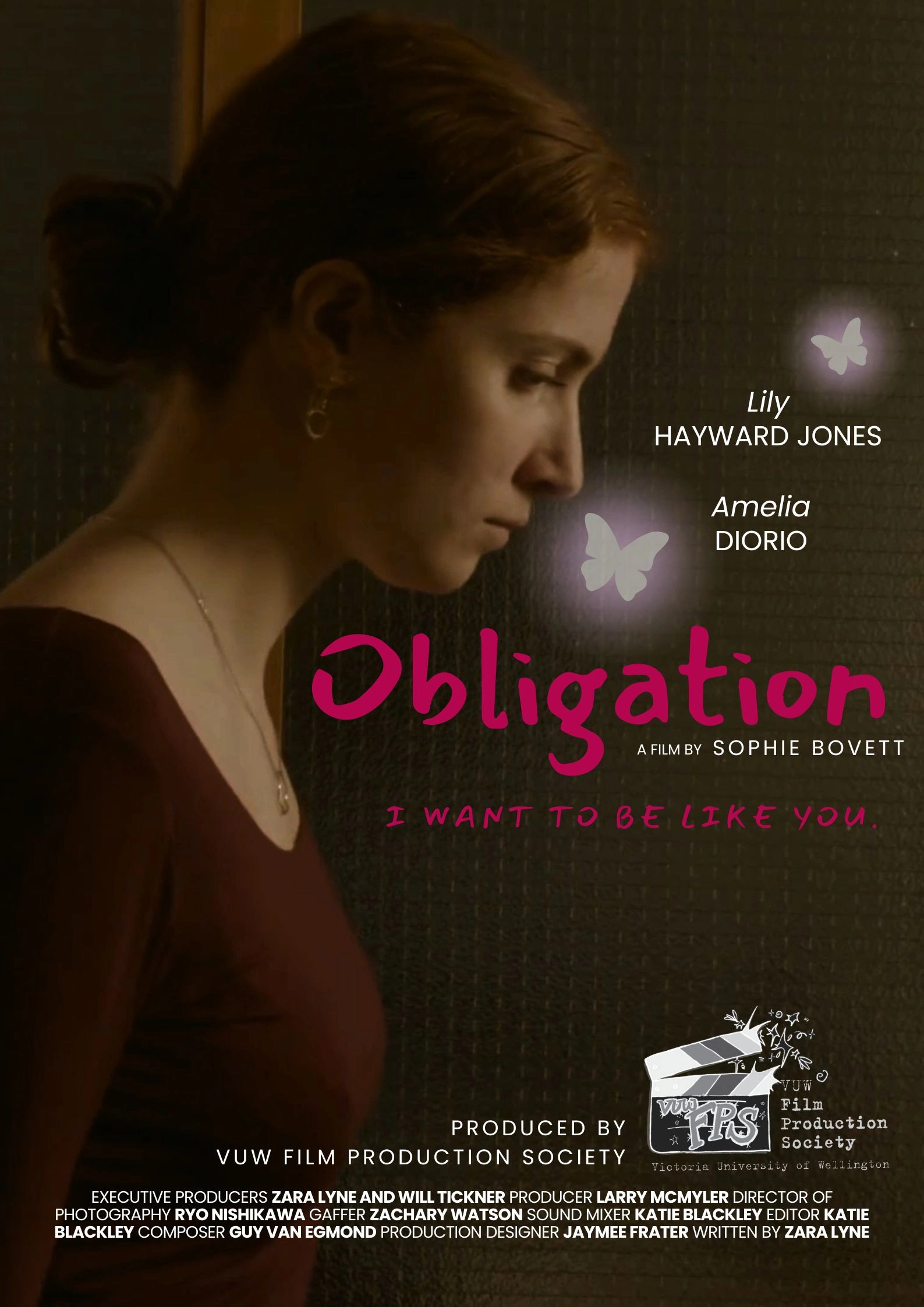 Obligation