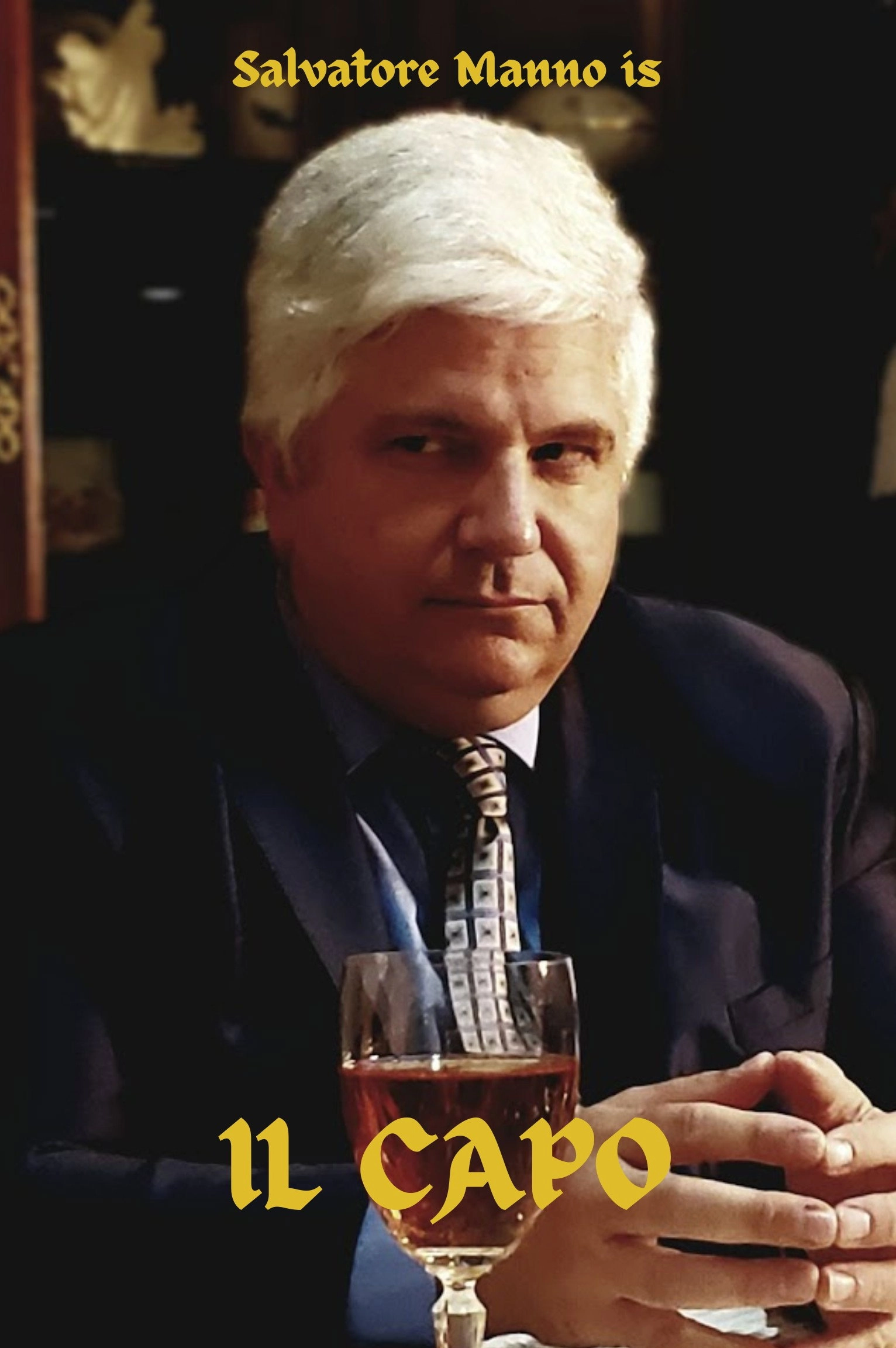 Il Capo