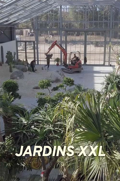 Jardins XXL