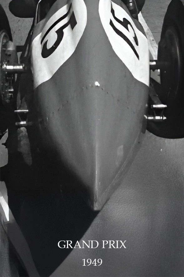 Grand Prix