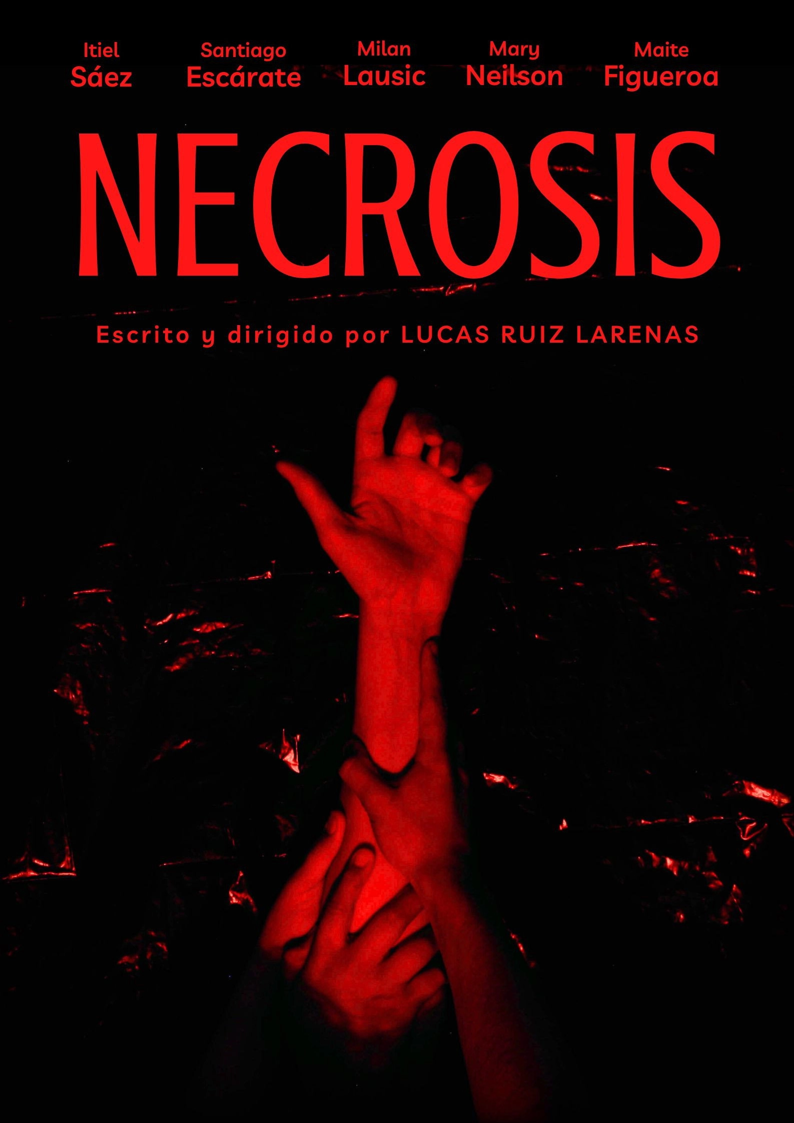 Necrosis
