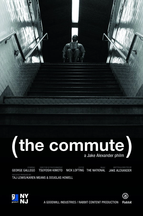 The Commute