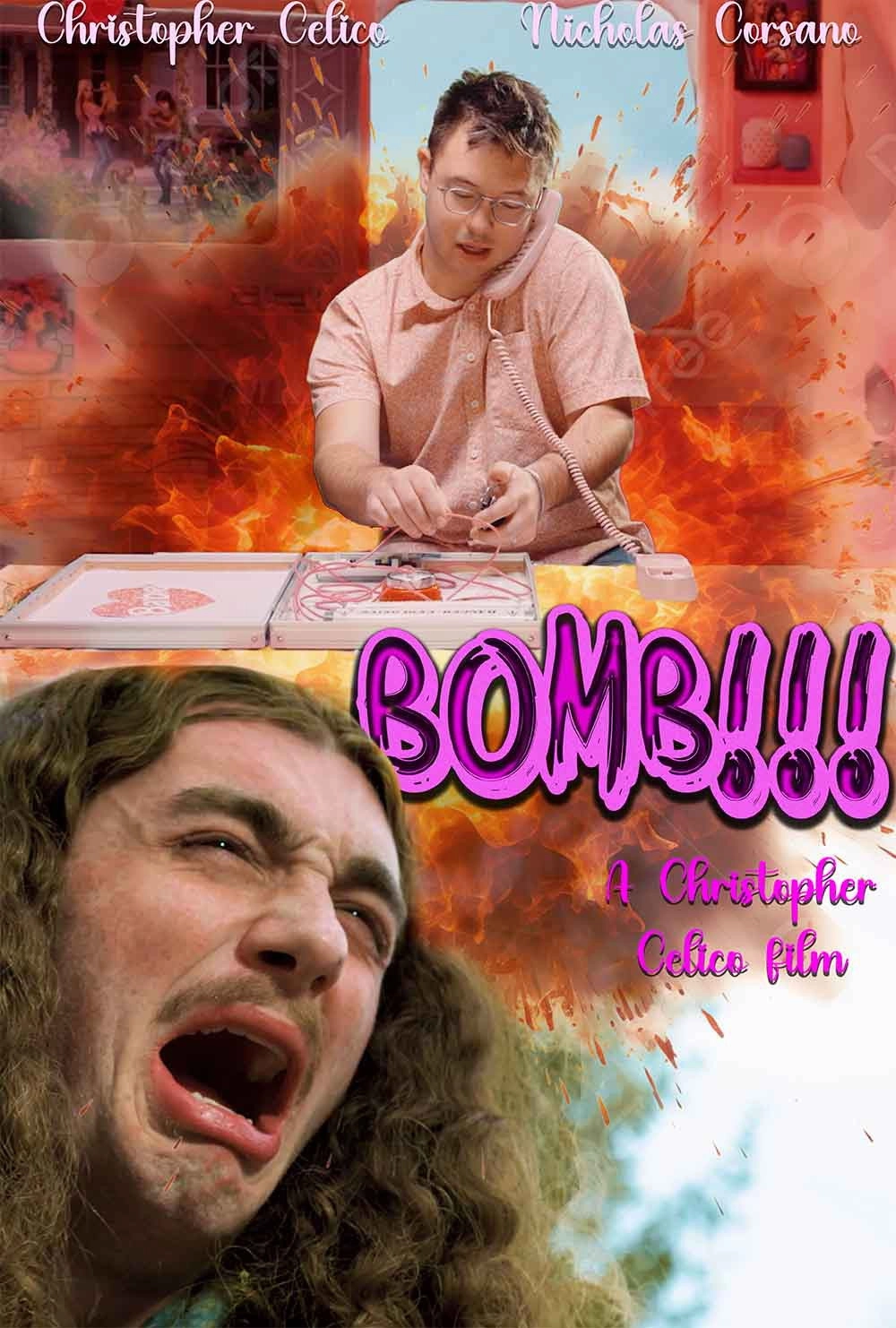 BOMB!!!