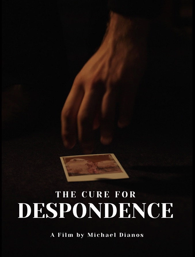 The Cure For Despondence