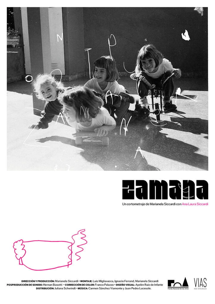 Zamana