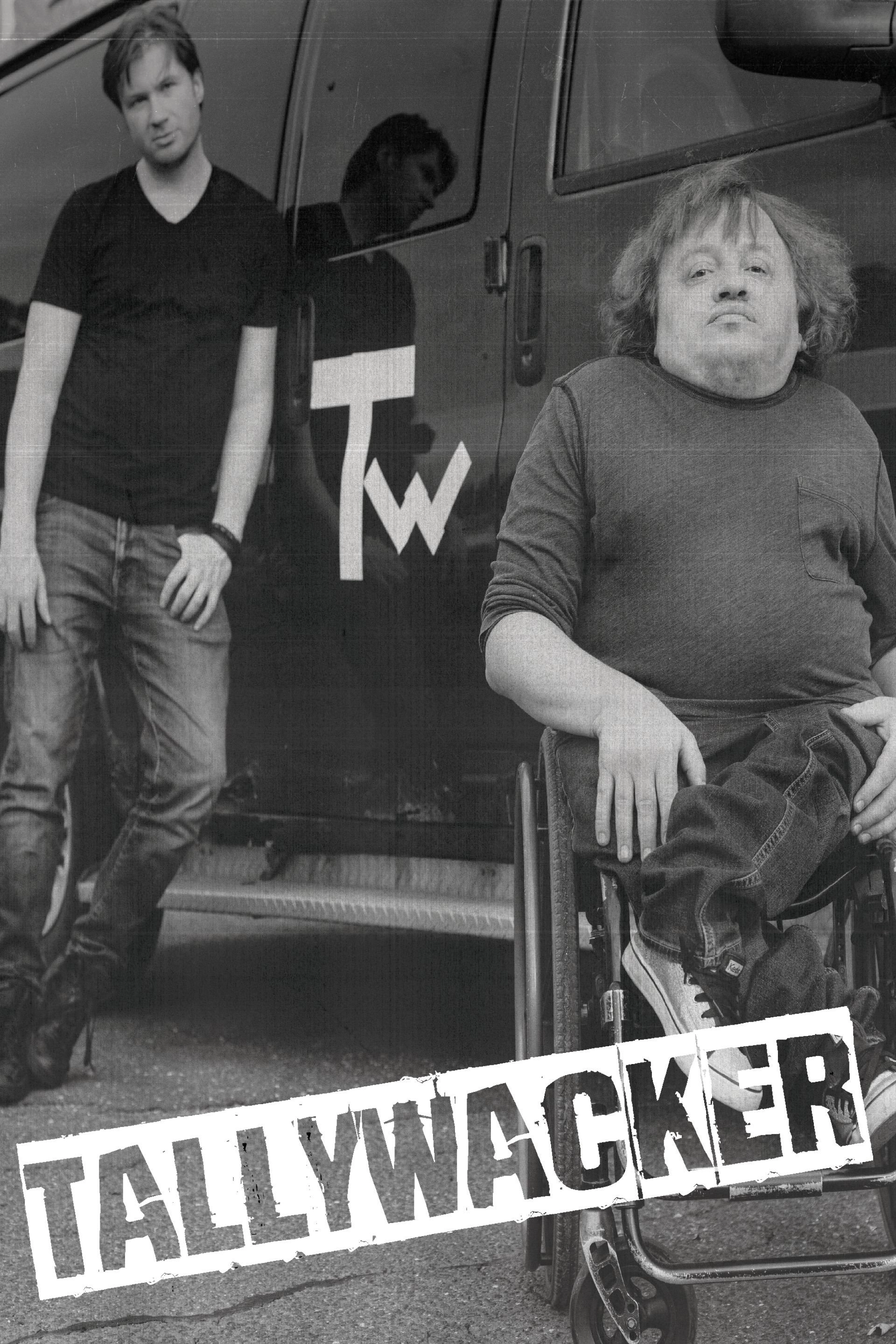 Tallywacker