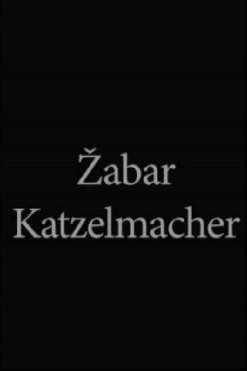 Frogman Katzelmacher