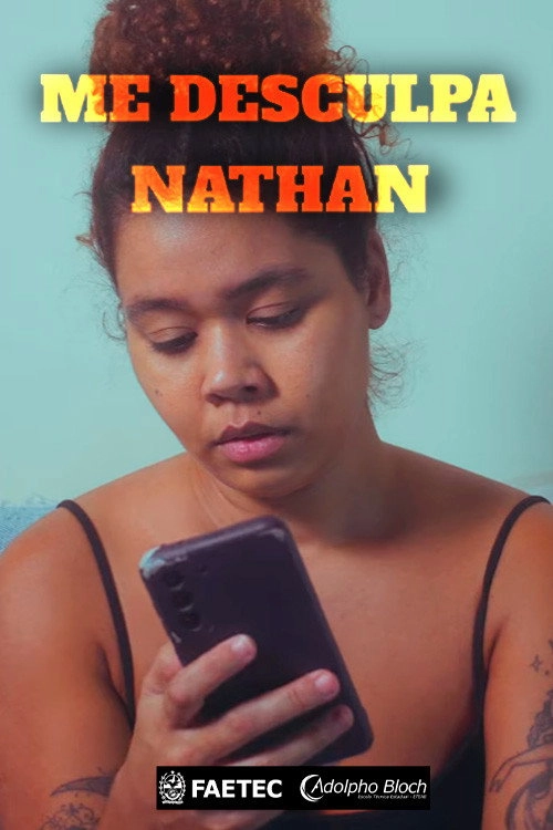 Me Desculpa Nathan