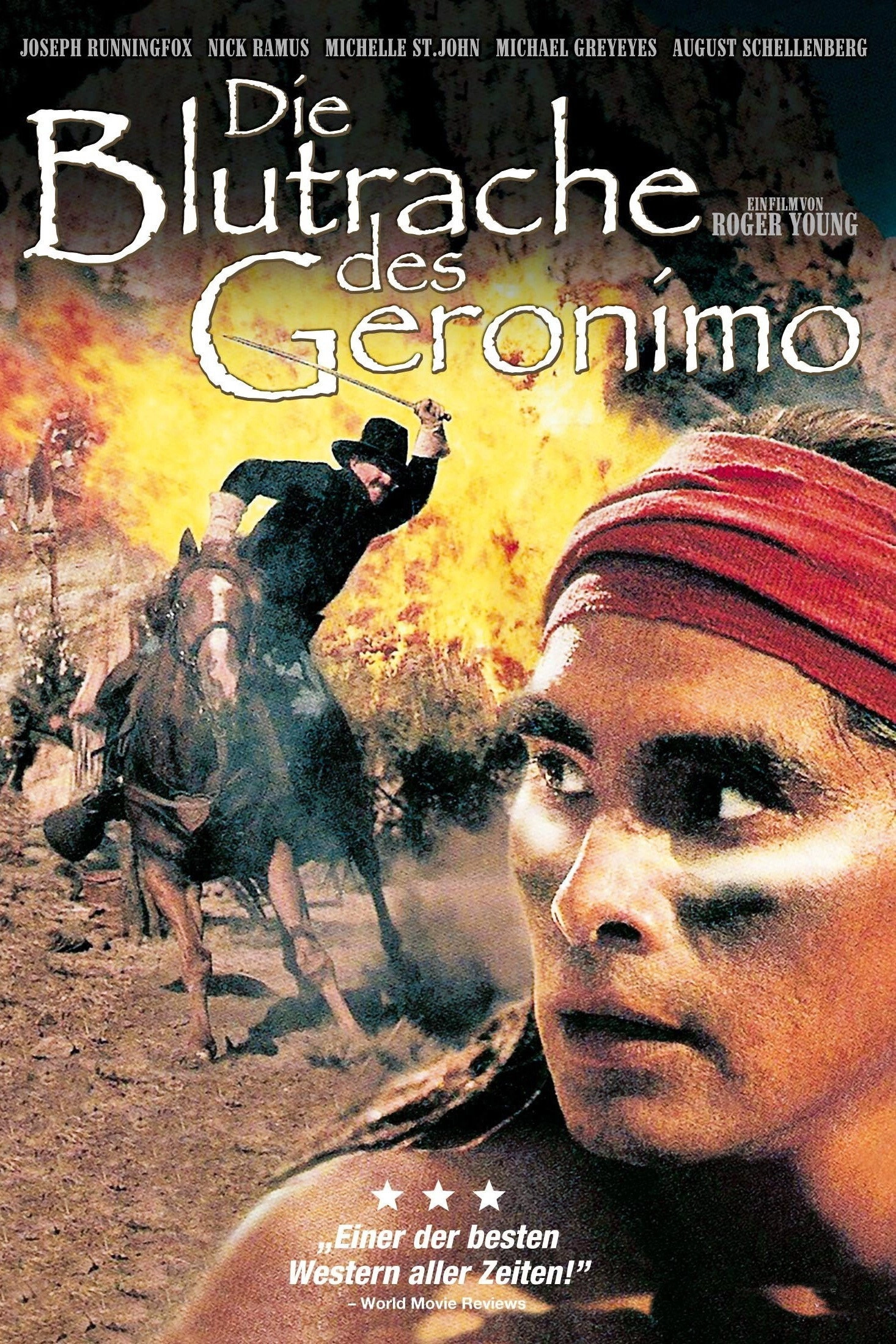 Geronimo