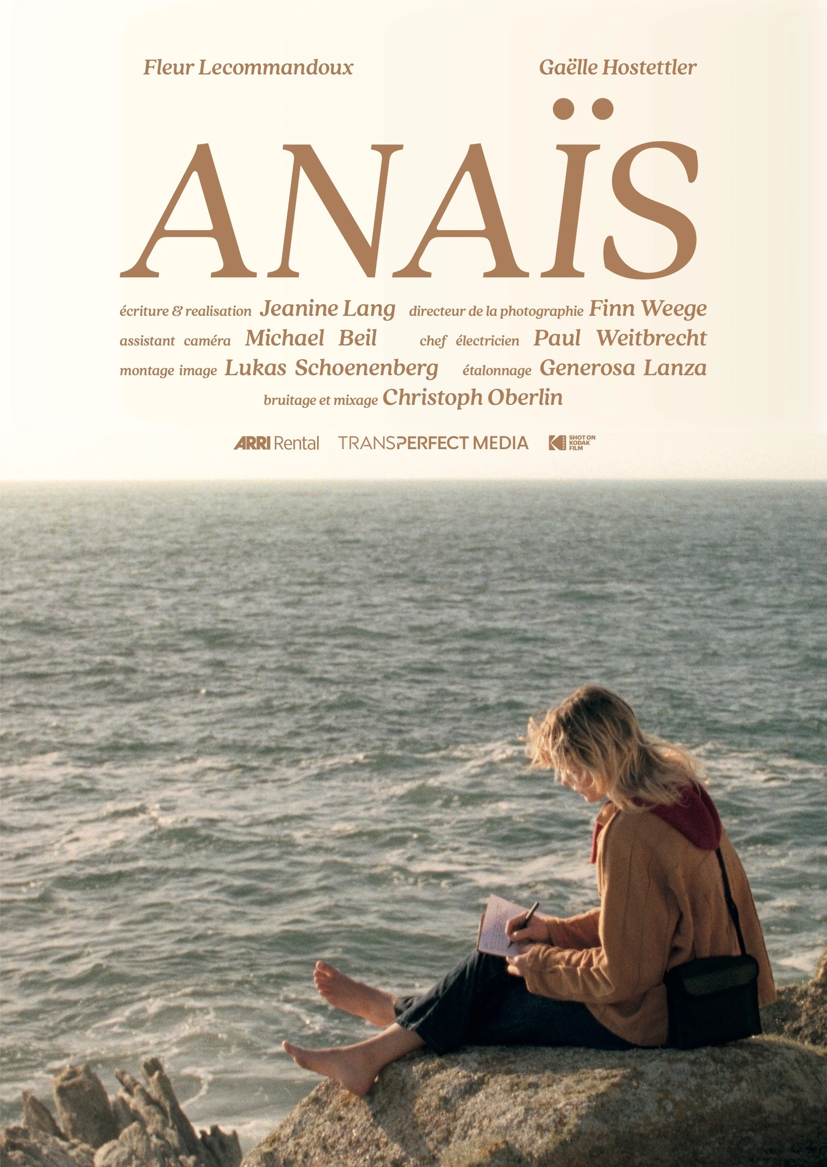Anaïs