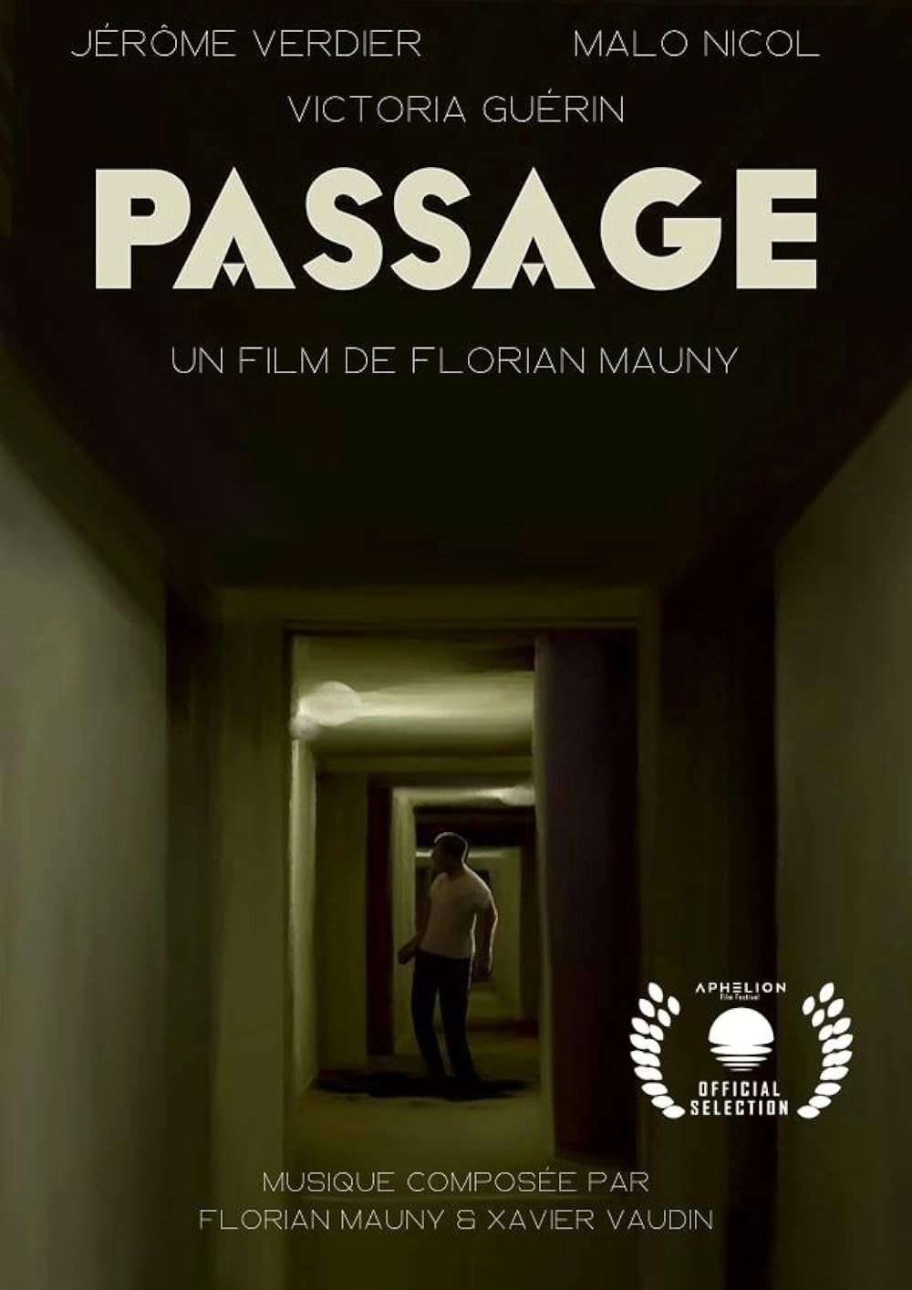 Passage