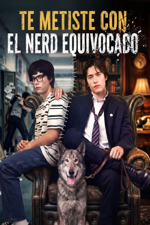 You Messed With The Wrong Nerd