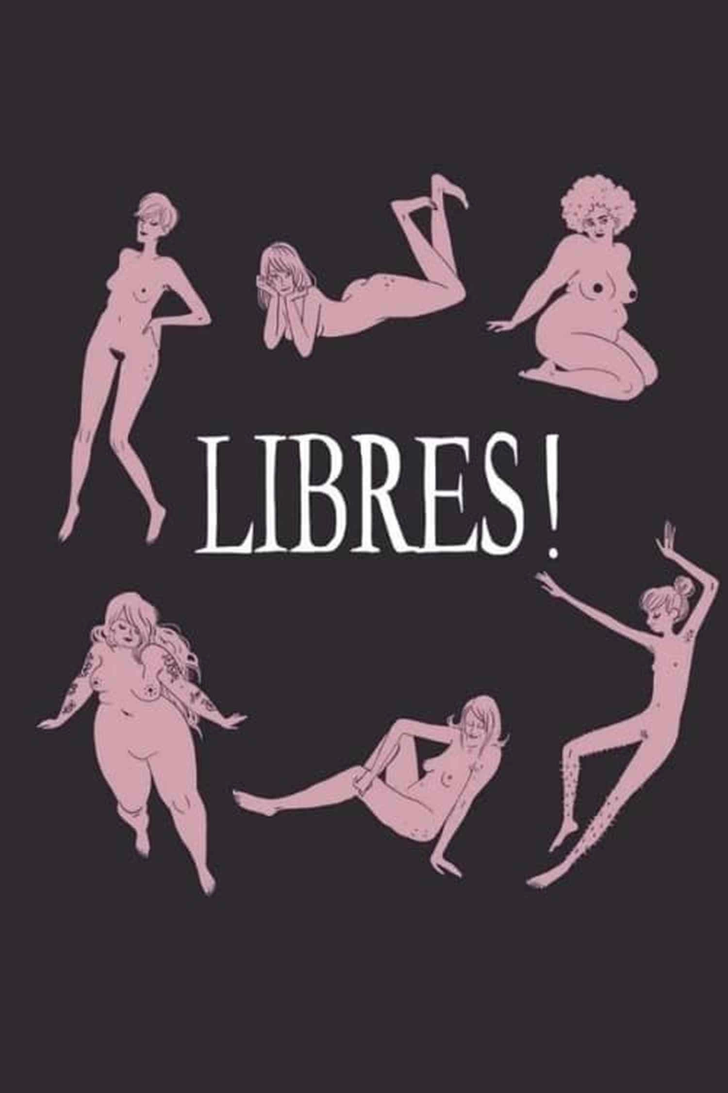 Liberated!