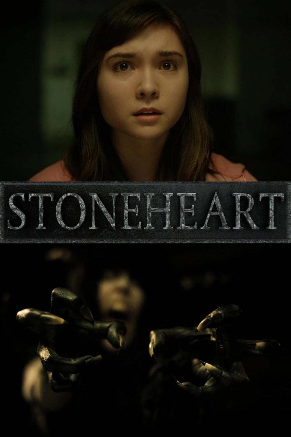 Stoneheart