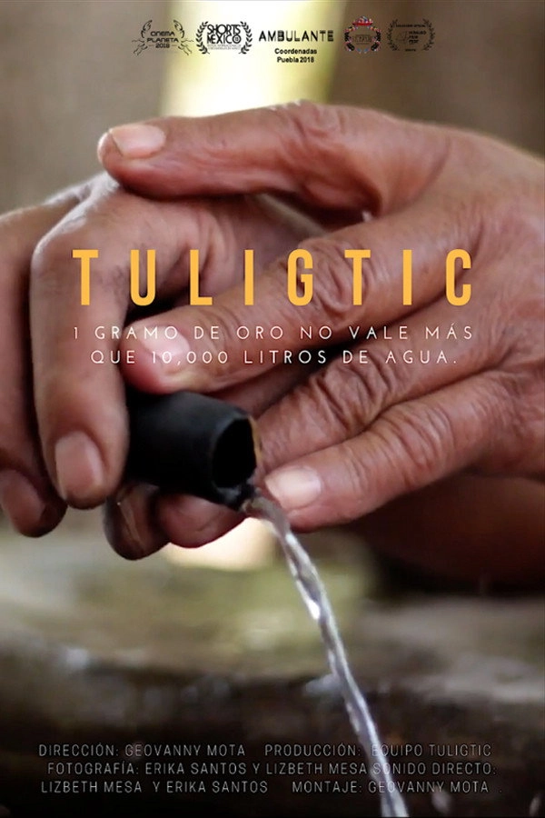 Tuligtic