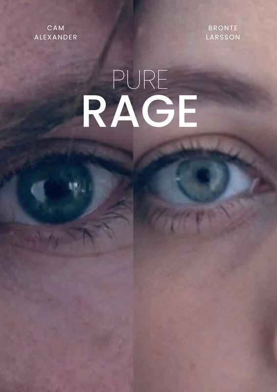 Pure Rage